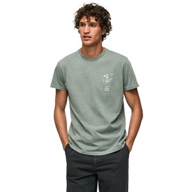 Pepe jeans Alford Short Sleeve T-Shirt