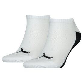 Puma 701221387 short socks 2 Pairs