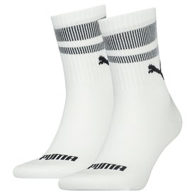 Puma 701221388 crew socks 2 pairs