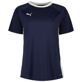 Puma Teamliga Kurzärmeliges T-shirt