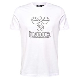 Hummel Graphic short sleeve T-shirt