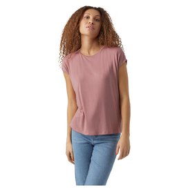 Vero moda Ava Plain short sleeve T-shirt