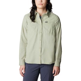 Columbia Silver Ridge™ 3.0 Long Sleeve Shirt