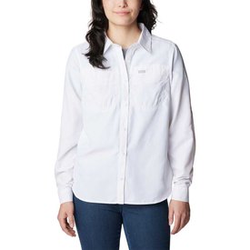Columbia Silver Ridge™ 3.0 Long Sleeve Shirt