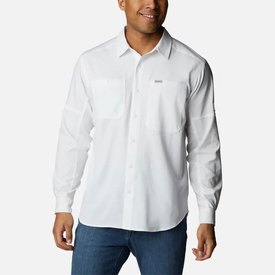 Columbia Silver Ridge™ Utility Lite Long Sleeve Shirt