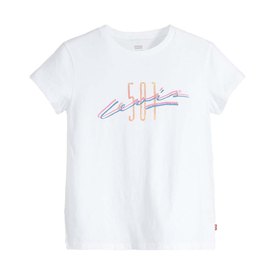 Levi´s ® Graphic Authentic short sleeve T-shirt