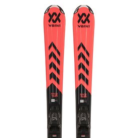 Völkl Skis Alpins Pour Jeunes Racetiger Red+7.0 vMotion R