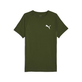 Puma Evostripe Kurzärmeliges T-shirt