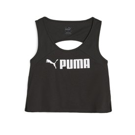 Puma Brassière Sport Fit Skimmer Tan