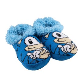 Cerda group Sock Sonic Slippers