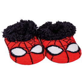 Cerda group Sock Spiderman Slippers