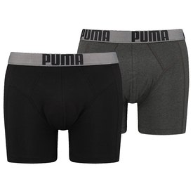 Puma New Pouch Boxer 2 Units