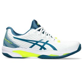 Asics Solution Speed FF 2 Clay Clay Shoes
