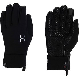 Haglöfs Power Stretch Grip Gloves