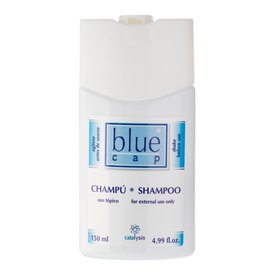 Blue cap Champú 150ml