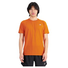 New balance Accelerate Kurzärmeliges T-shirt