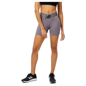 New balance Relentless Fitted sweat shorts