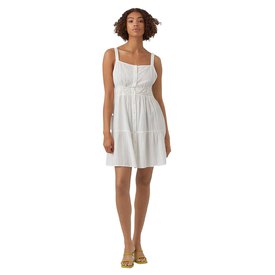 Vero moda Milan Sleeveless Short Dress