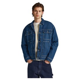 Pepe jeans Young Reclaim jeansjacke