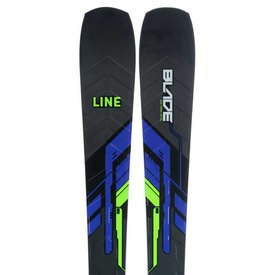 Line Blade Alpine Skis