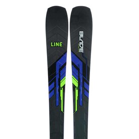 Line Alpine Skis Blend