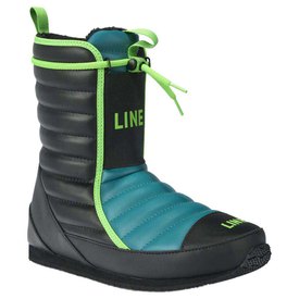 Line Snow Boots Bootie 2.0