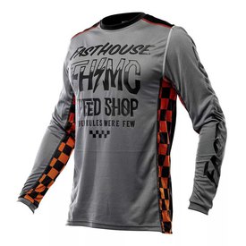 Fasthouse Grindhouse Youth Sweatshirt