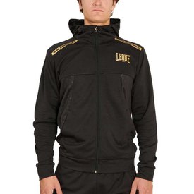 Leone1947 DNA Small Hoodie