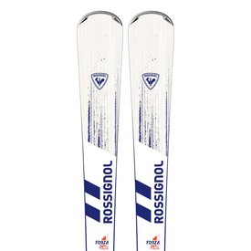 Rossignol Esquís Alpinos Forza 20° V-FG 1080+Xpress 10 GW B83