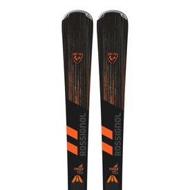Rossignol Esquís Alpinos Forza 40° V-CA Retail+Xpress GW B83