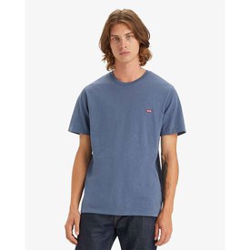 Levi´s ® Original kurzarm-T-shirt mit v-ausschnitt