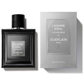 Guerlain L´ Ideal Plat 100ml Eau De Toilette