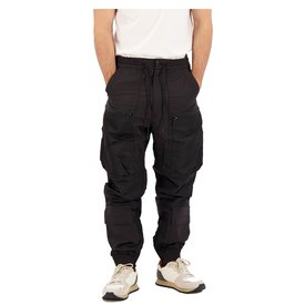 G-Star Pantalones cargo 3D Pm Cuffed Trainer Relaxed Tapered Fit