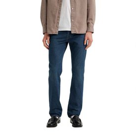 Levi´s ® Calças jeans de cintura regular 501 Original