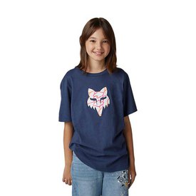 Fox racing lfs Camiseta Manga Corta Ryver