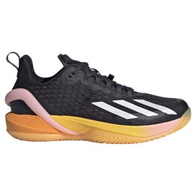 adidas Adizero Cybersonic Clay Shoes