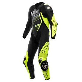 Dainese Audax D-Zip Perforated Leather Suit