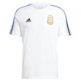 adidas Argentina DNA 23/24 Koszulka Z Krótkim Rękawem