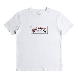 Billabong Arch Short Sleeve T-Shirt