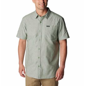 Columbia Rapid Rivers™ Short Sleeve Shirt