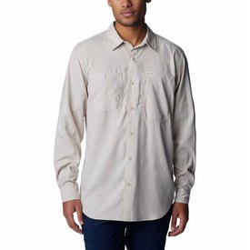Columbia Silver Ridge™ Long Sleeve Shirt