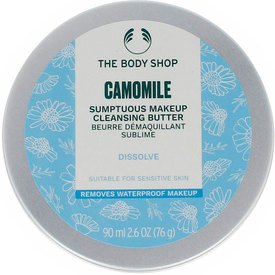 The body shop Démaquillant Camomile Butter 90ml