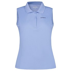 Icepeak Bazine Sleeveless Polo Shirt