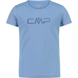 CMP Camiseta de manga corta 39T5675P