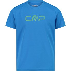 CMP Camiseta 39T7114P