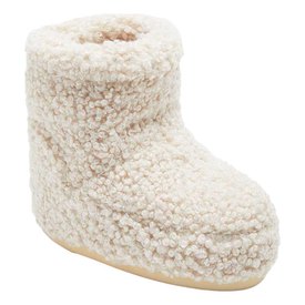 Moon boot Botes De Neu Icon Low Faux Curly