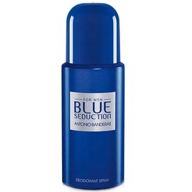 Antonio banderas Desodorante Spray Blue Seduction 150ml