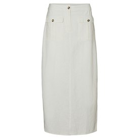 Vero moda Luna Pocket Long Skirt