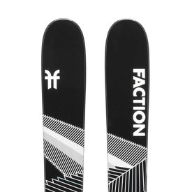 Faction skis Mana 3 Alpine Skis