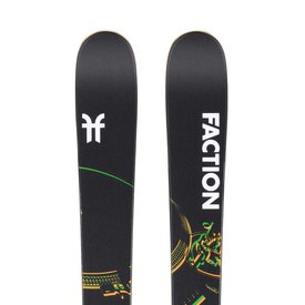 Faction skis Skis Alpins Pour Jeunes Prodigy 2